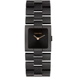 Calvin Klein Meridian Schwarz