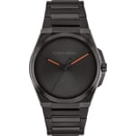 Calvin Klein Meta-Minimal Schwarz