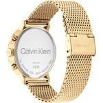 Calvin Klein Modern Multi Golden - 25200109