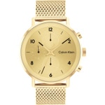 Calvin Klein Modern Multi Golden - 25200109