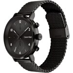 Calvin Klein Modern Multi Black - 25200108