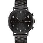 Calvin Klein Modern Multi Black - 25200108