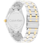 Calvin Klein Motion Day Date Bicolor - 25200533