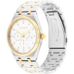 Calvin Klein Motion Day Date Bicolor - 25200533