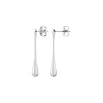 Calvin Klein Ohrstecker ck ellipse - KJDMME000100