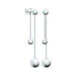 Calvin Klein Ohrstecker ck unpaired - KJ9VME000200