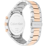 Calvin Klein Performance Day Date Bicolore / Gris  - 25200558
