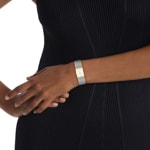 Calvin Klein Pulse Mesh 22 Two-Tone - 25100139