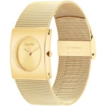 Calvin Klein Pulse Mesh 26 Gold - 25100062