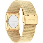 Calvin Klein Pulse Mesh 26 Gold - 25100062