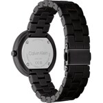 Calvin Klein Pure Céramique Noir - 25100075