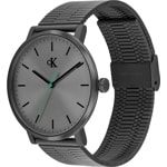 Calvin Klein Real Gris - 25200551