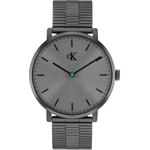 Calvin Klein Real Gris