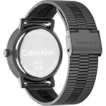 Calvin Klein Real Gris - 25200551