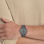 Calvin Klein Real Gris - 25200551
