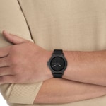 Calvin Klein Reset Schwarz - 25200525