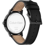 Calvin Klein Reset Schwarz - 25200525