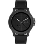 Calvin Klein Reset Schwarz