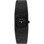 Calvin Klein Sophisticated Square Black - 25100180