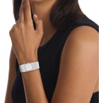 Calvin Klein Sophisticated Square Argenté  - 25100177