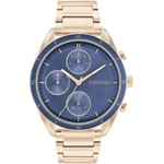 Calvin Klein Sport Multi 38 Rosé / Bleu - 25200172