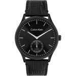 Calvin Klein Tailored Noir - 25200555
