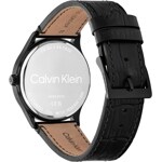 Calvin Klein Tailored Noir - 25200555