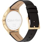 Calvin Klein Timeless Leather 38 Golden - 25200008