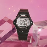 Casio Baby-G Urban Bling-Bling - BG-169KB-1ER