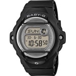 Casio Baby-G Urban Bling-Bling - BG-169KB-1ER
