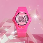 Casio Baby-G Urban Bling-Bling - BG-169KB-4B1ER