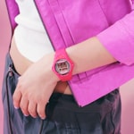 Casio Baby-G Urban Bling-Bling - BG-169KB-4B1ER