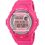 Casio Baby-G Urban Bling-Bling