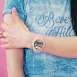 Casio Baby-G Urban Bling-Bling - BG-169KB-4ER