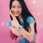 Casio Baby-G Urban Bling-Bling - BG-169KB-4ER