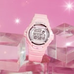 Casio Baby-G Urban Bling-Bling - BG-169KB-4ER