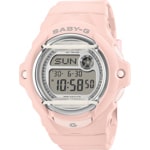 Casio Baby-G Urban Bling-Bling