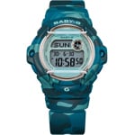 Casio Baby-G Urban Camouflage - BG-169CM-2ER
