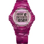 Casio Baby-G Urban Camouflage - BG-169CM-4ER