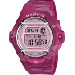 Casio Baby-G Urban Camouflage - BG-169CM-4ER