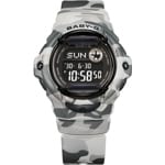 Casio Baby-G Urban Camouflage - BG-169CMB-8ER