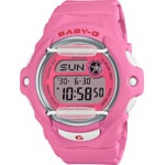 Casio Baby-G Urban Cherry on Top