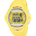 Casio Baby-G Urban Cherry on Top