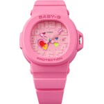 Casio Baby-G Urban Swing Heart - BGA-10-4AER