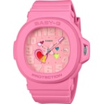 Casio Baby-G Urban Swing Heart