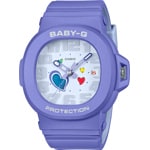 Casio Baby-G Urban Swing Heart