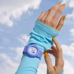 Casio Baby-G Urban Swing Heart - BGA-10-6AER