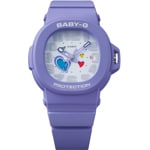 Casio Baby-G Urban Swing Heart - BGA-10-6AER