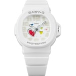Casio Baby-G Urban Swing Heart - BGA-10-7AER