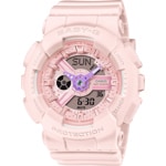 Casio Baby-G Urban Vivid Accent